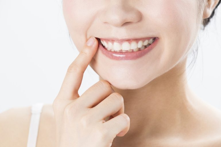 歯を守る・残すための予防歯科