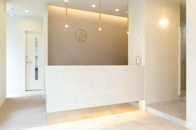 上石神井クオーレ歯科・矯正歯科